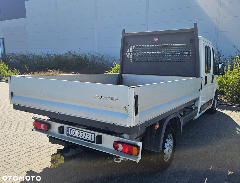 Citroën JUMPER - 6