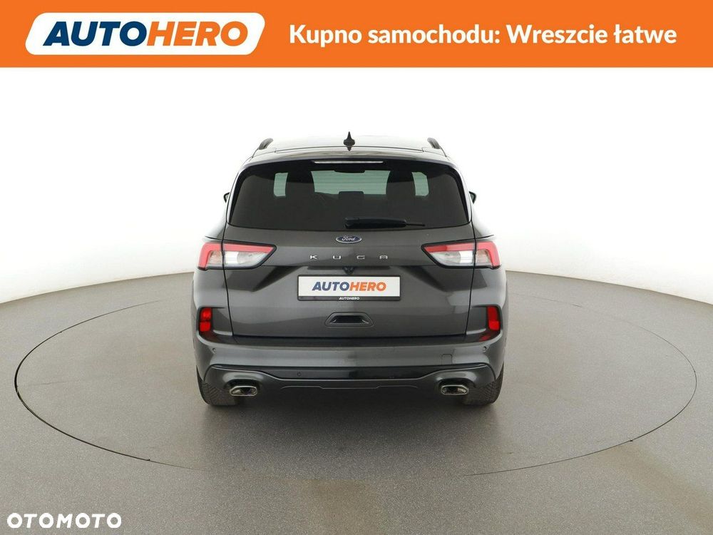 Ford Kuga - 7