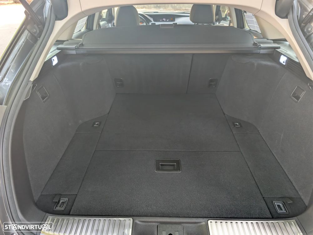 Honda Accord Tourer 2.2 i-DTEC Elegance - 8