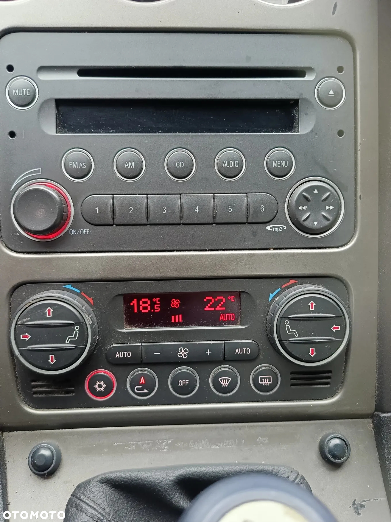 Alfa Romeo 159 1750TBi Sport - 19