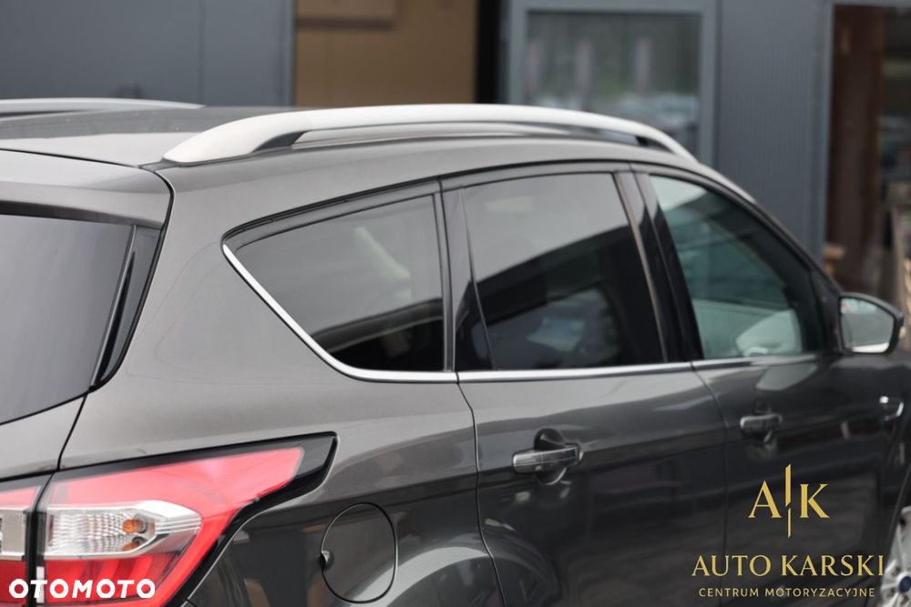 Ford Kuga - 18