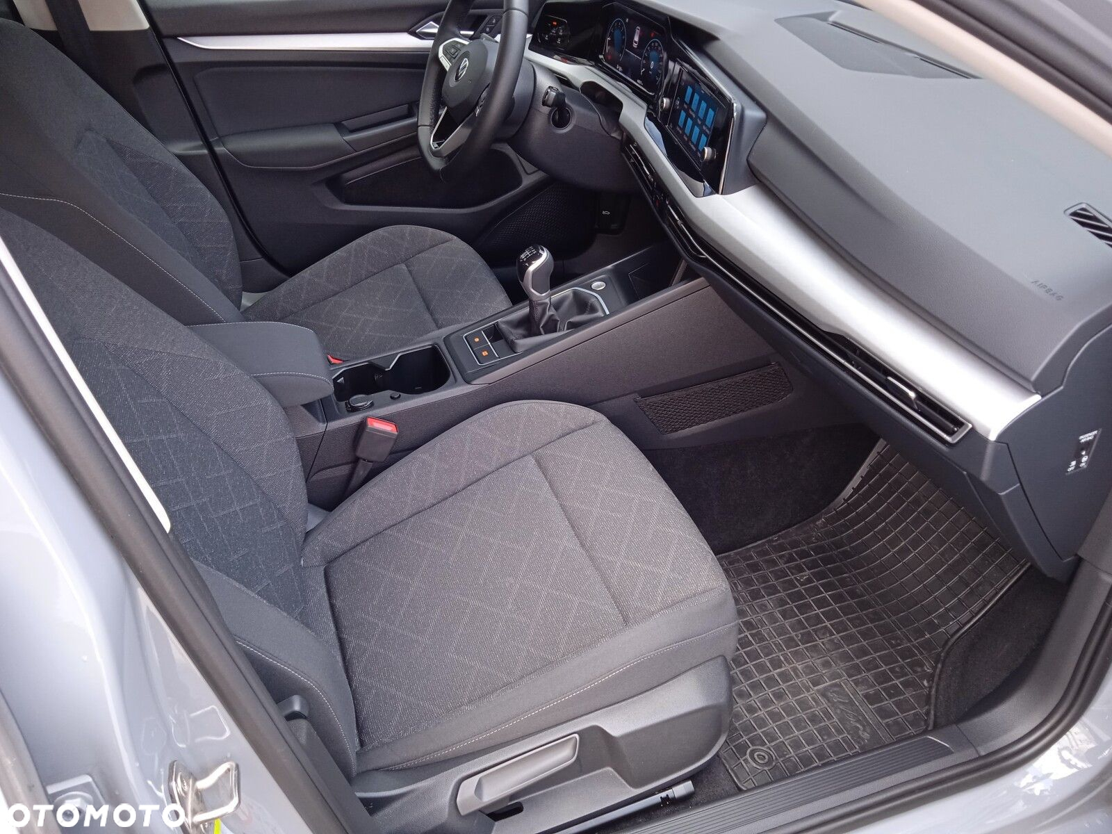 Volkswagen Golf VIII 1.5 TSI EVO Life - 15