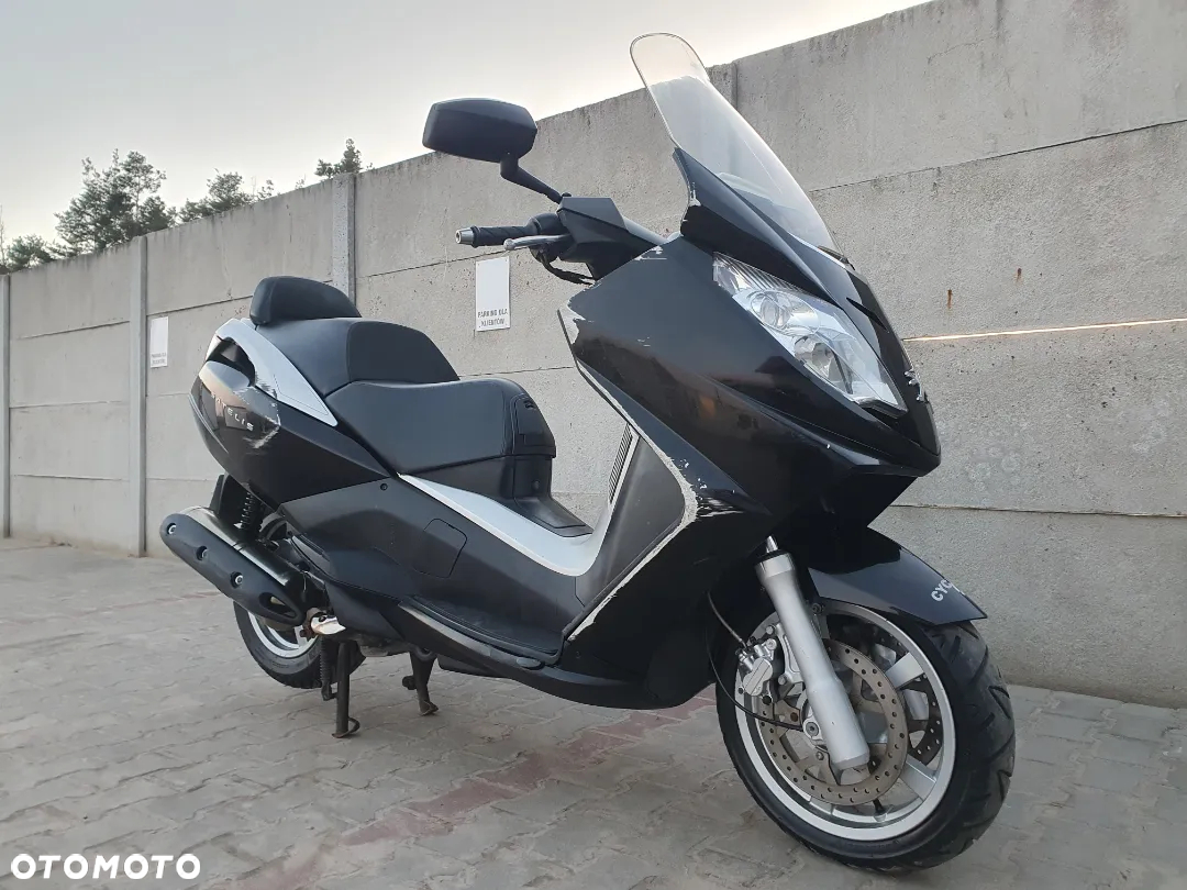 Peugeot Satelis - 17