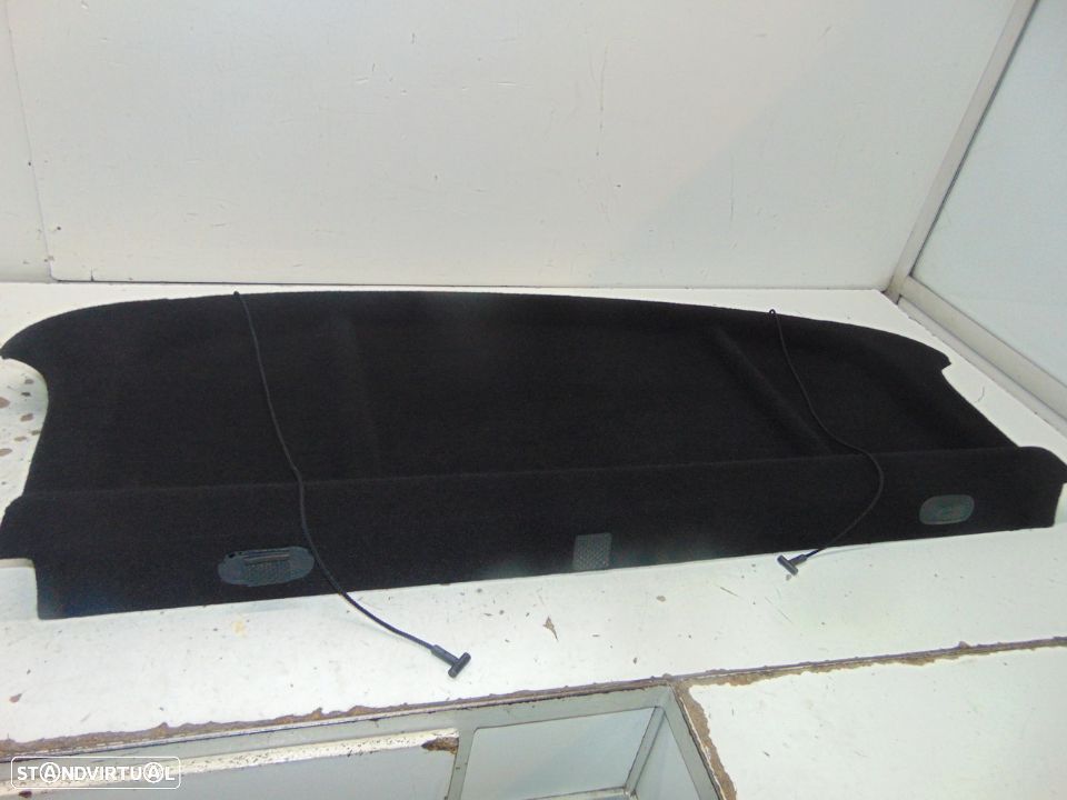 Hyundai fx coupê 2002 chapeleira - 3