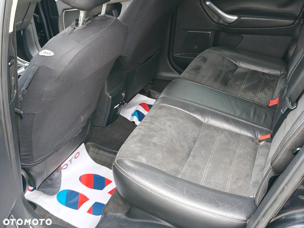 Ford Mondeo 2.0 TDCi Titanium S - 9
