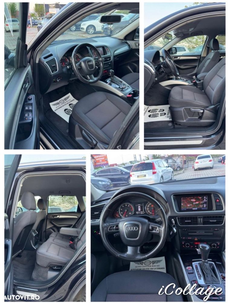 Audi Q5 2.0 TFSI Quattro S tronic - 7