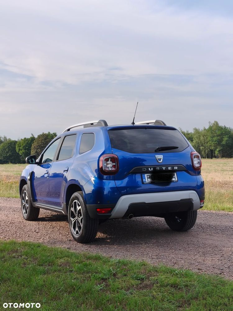 Dacia Duster 1.0 TCe Prestige - 6