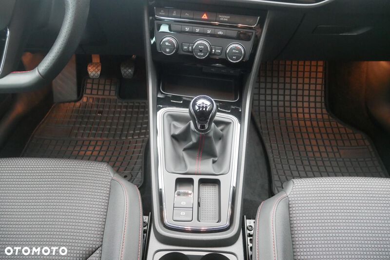 Seat Leon 1.5 EcoTSI Evo FR S&S - 9