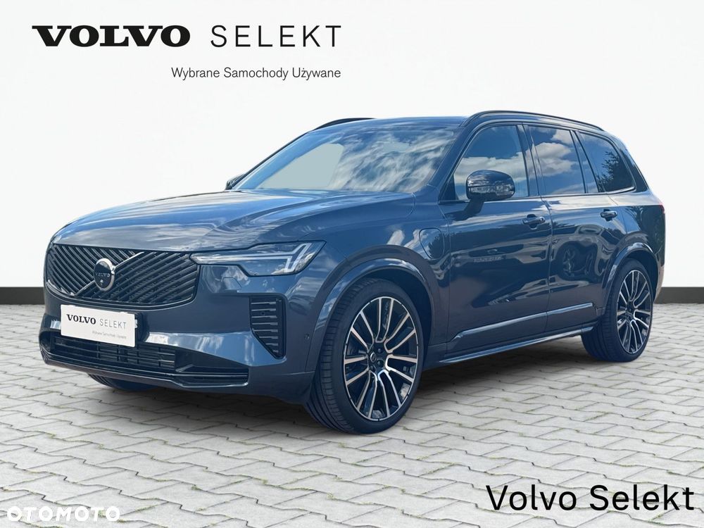 Volvo XC 90 - 1