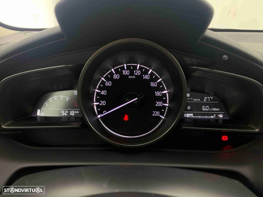 Mazda 2 1.5 Skyactiv-G Centre-Line - 8