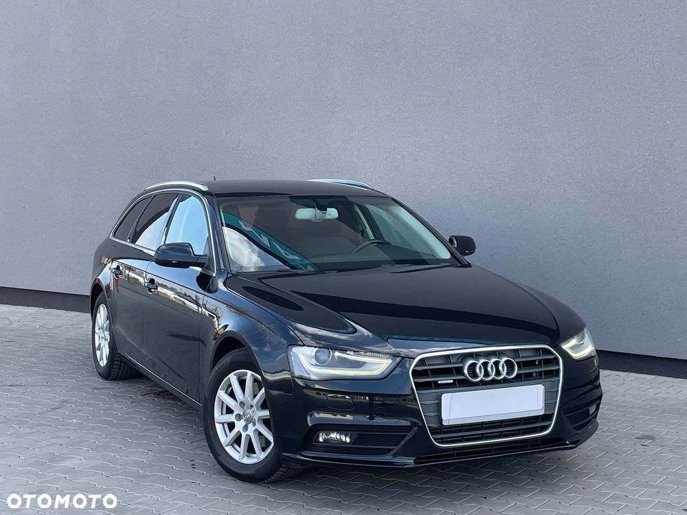 Audi A4 Avant - 24