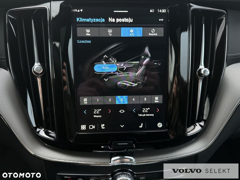 Volvo XC 60 - 30