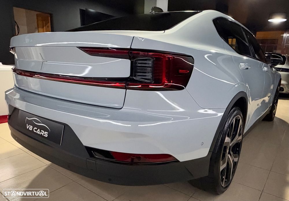 Polestar 2 Long Range 78 kWh AWD Performance - 54
