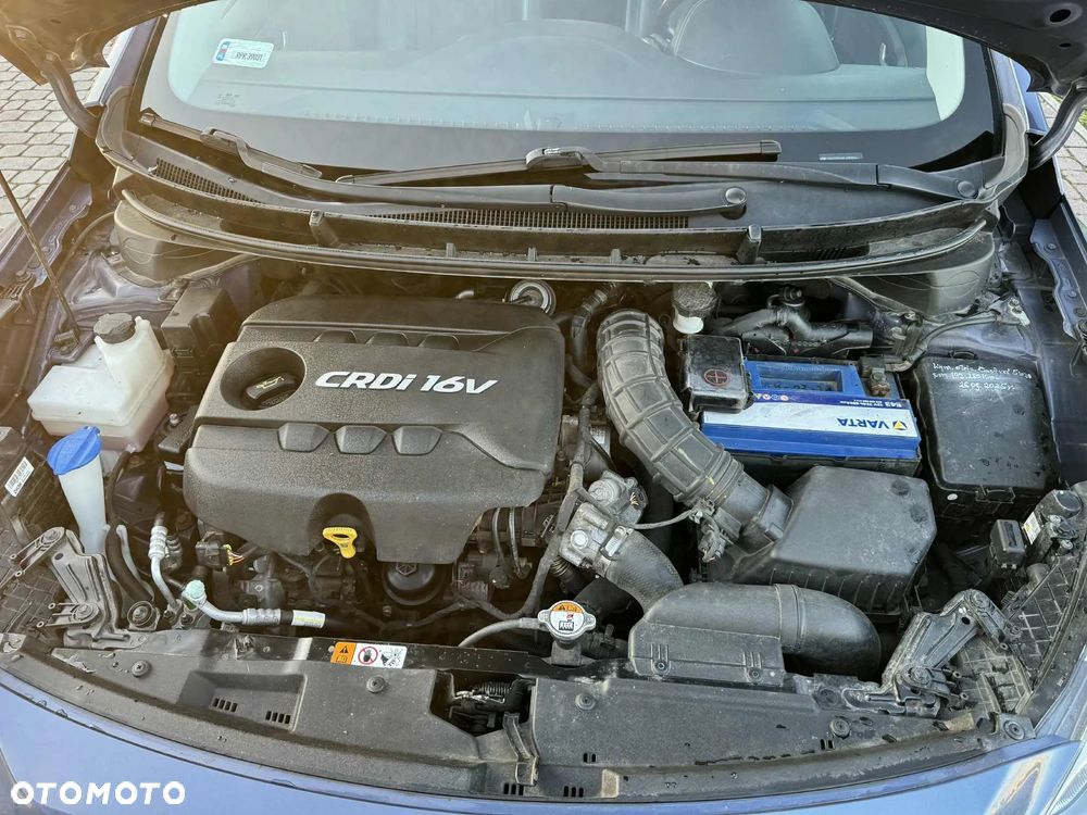 Hyundai i30 - 24