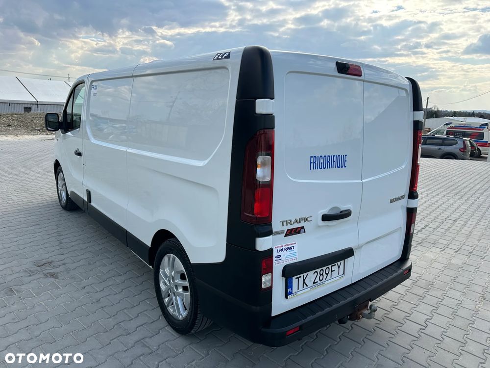 Renault Trafic - 6