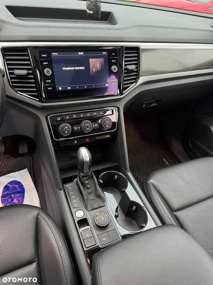 Volkswagen Atlas - 26