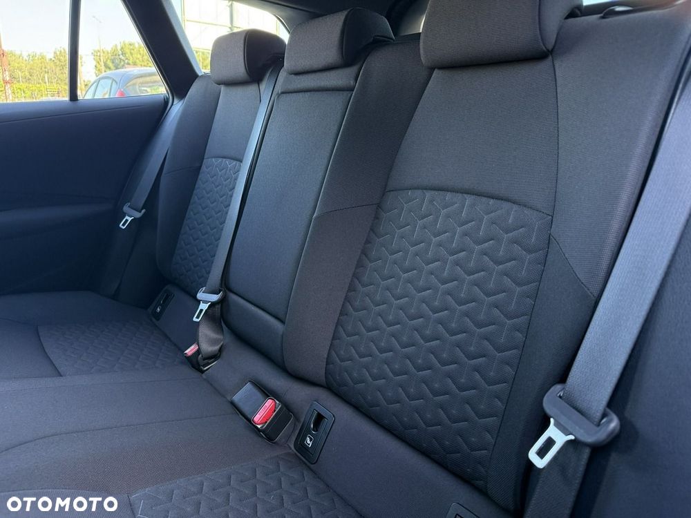 Toyota Corolla 1.8 Hybrid Comfort - 35