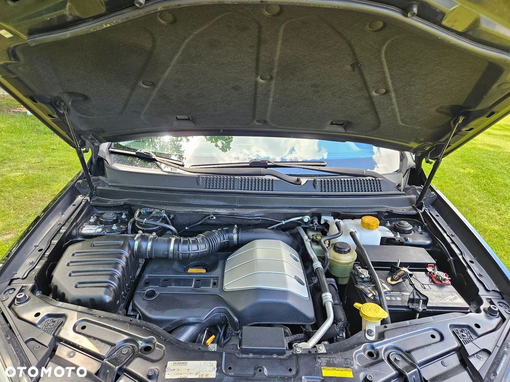 Chevrolet Captiva 2.0 d LT high - 8