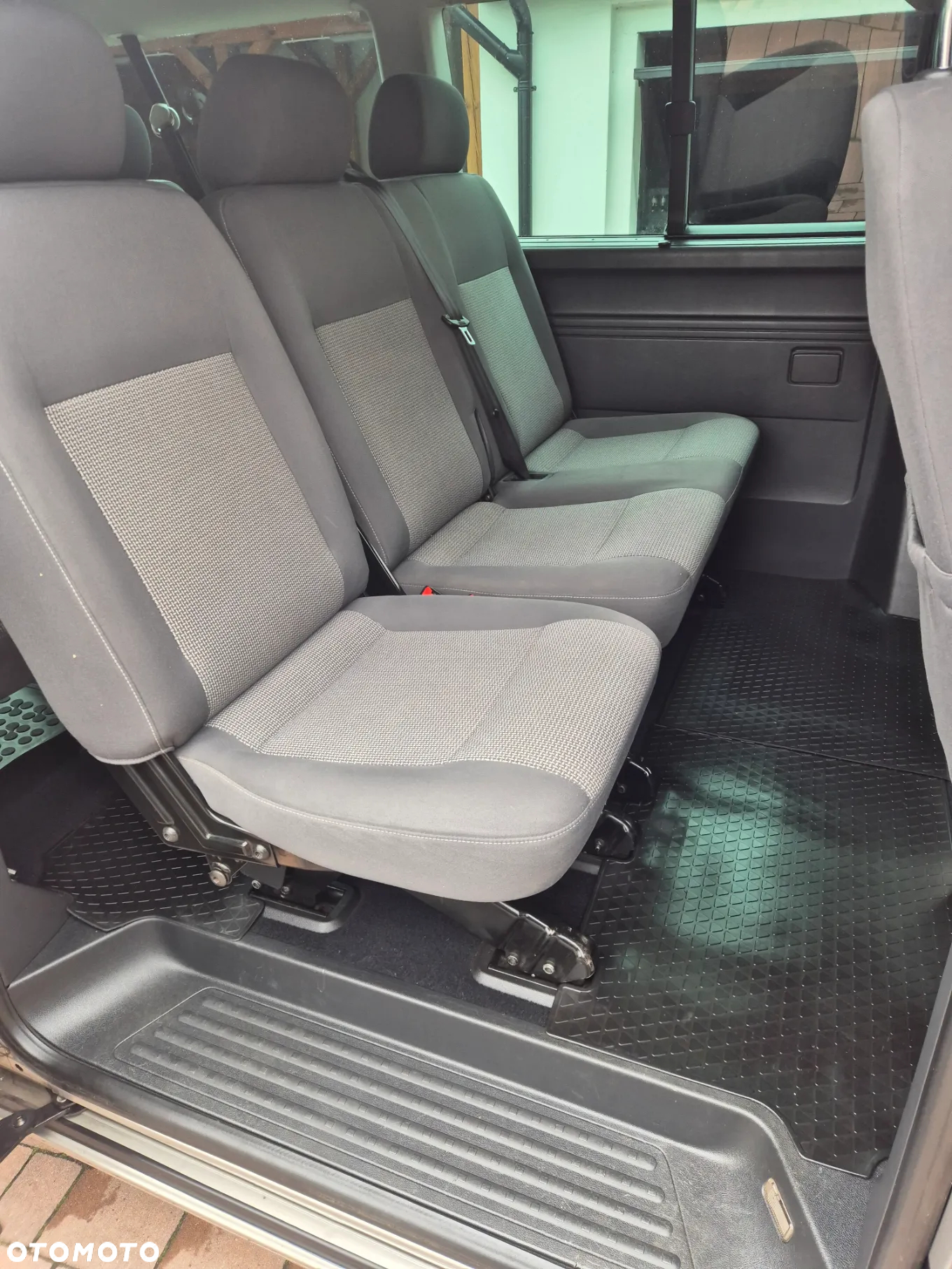 Volkswagen Caravelle TDI L2 Comfortline - 7