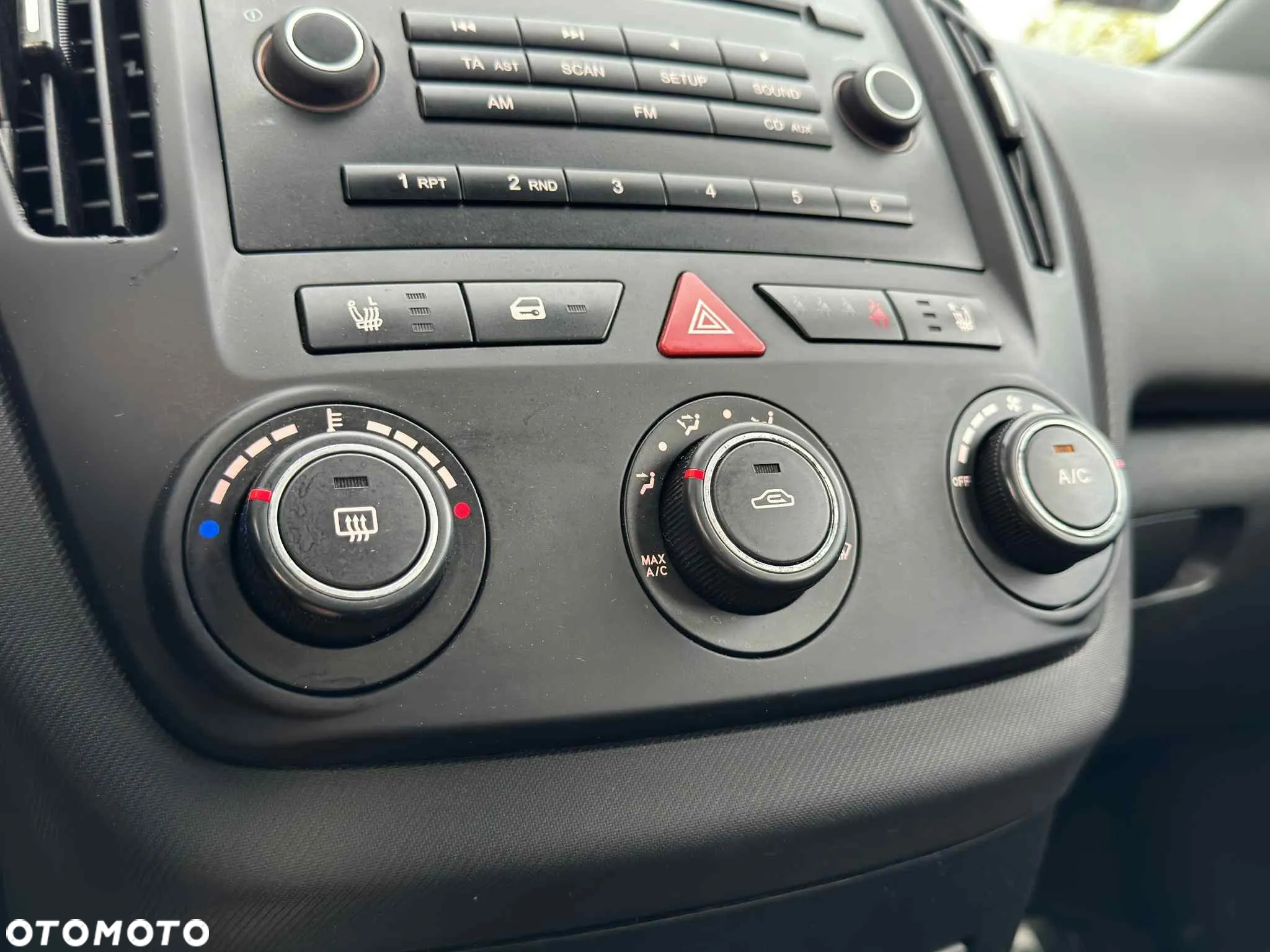 Kia Ceed Cee'd 1.6 Crdi Comfort - 17