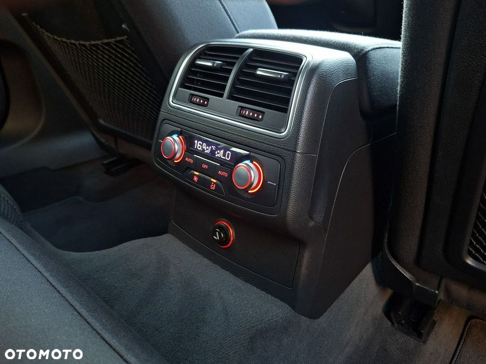 Audi A6 Avant - 8
