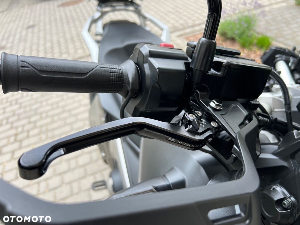 Honda X-ADV - 20