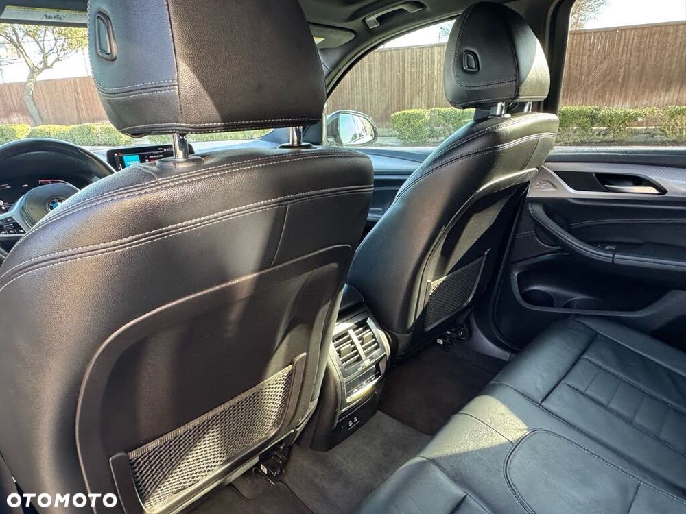 BMW X3 xDrive30i M Sport - 23