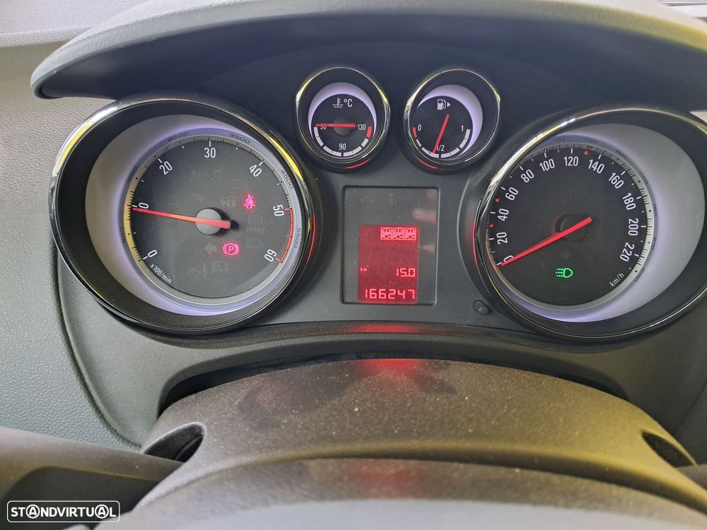 Opel Meriva 1.3 CDTi Cosmo - 6