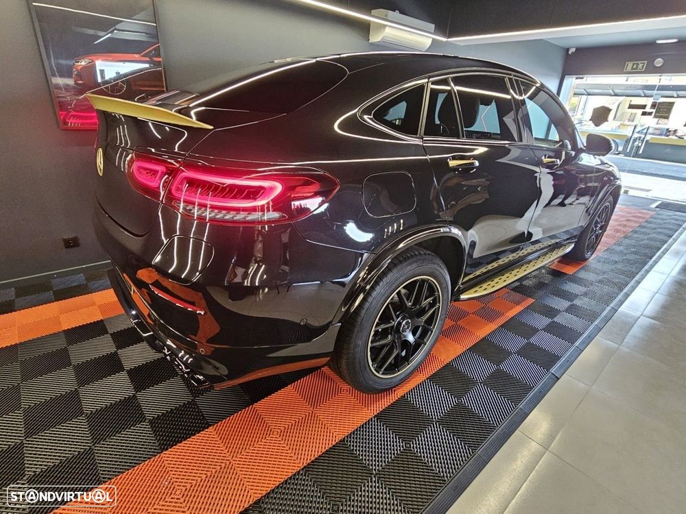 Mercedes-Benz GLC 300 - 11