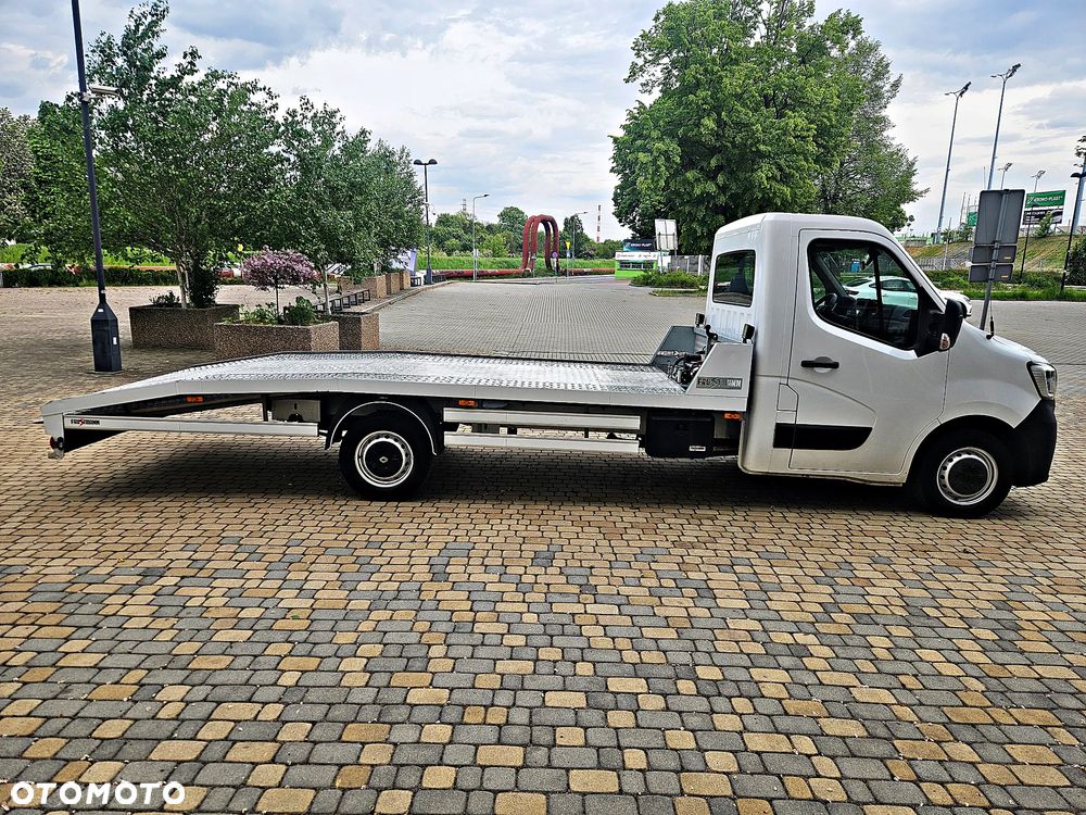 Renault MASTER - 5