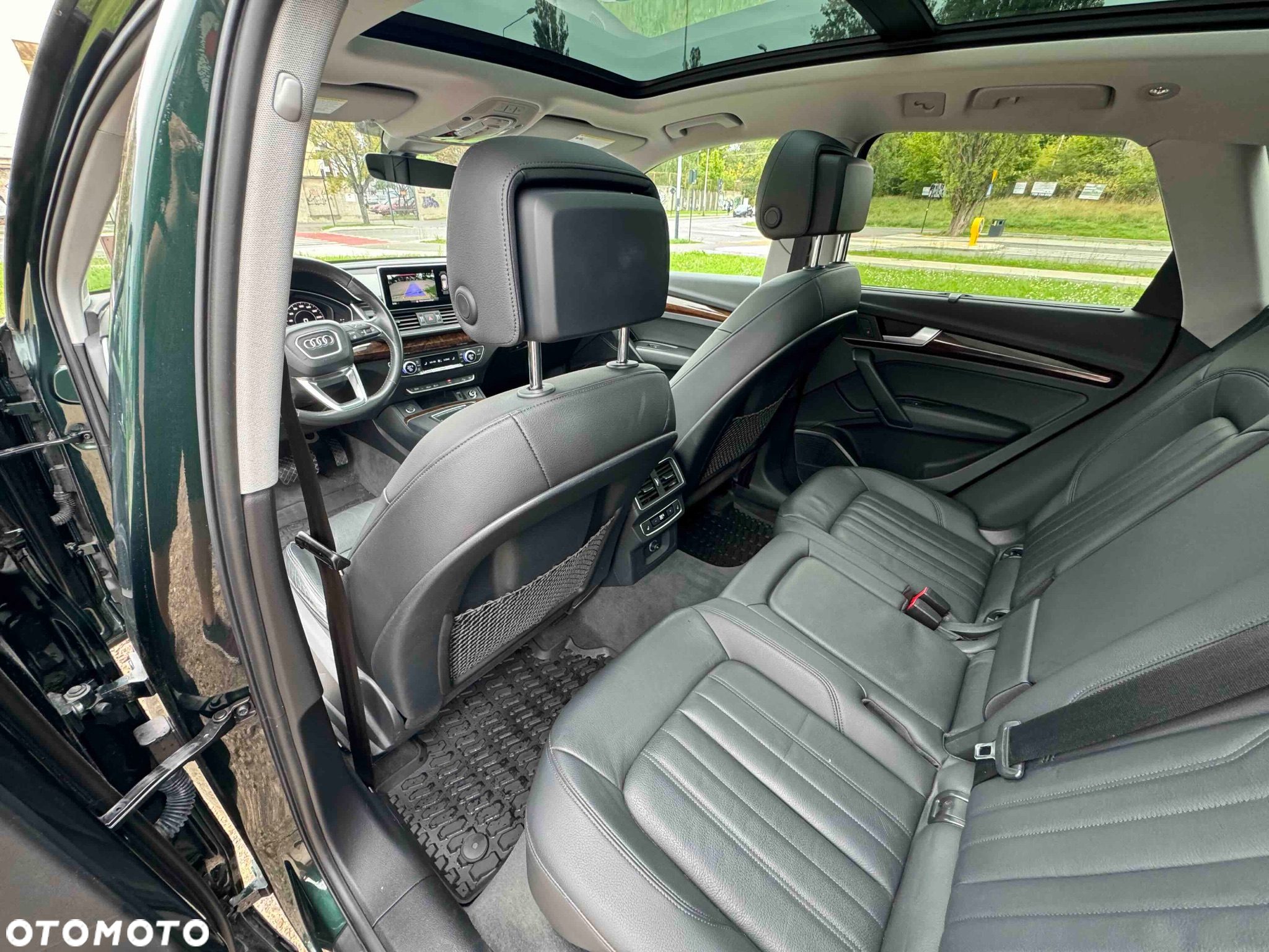 Audi Q5 2.0 TFSI Quattro S tronic - 11