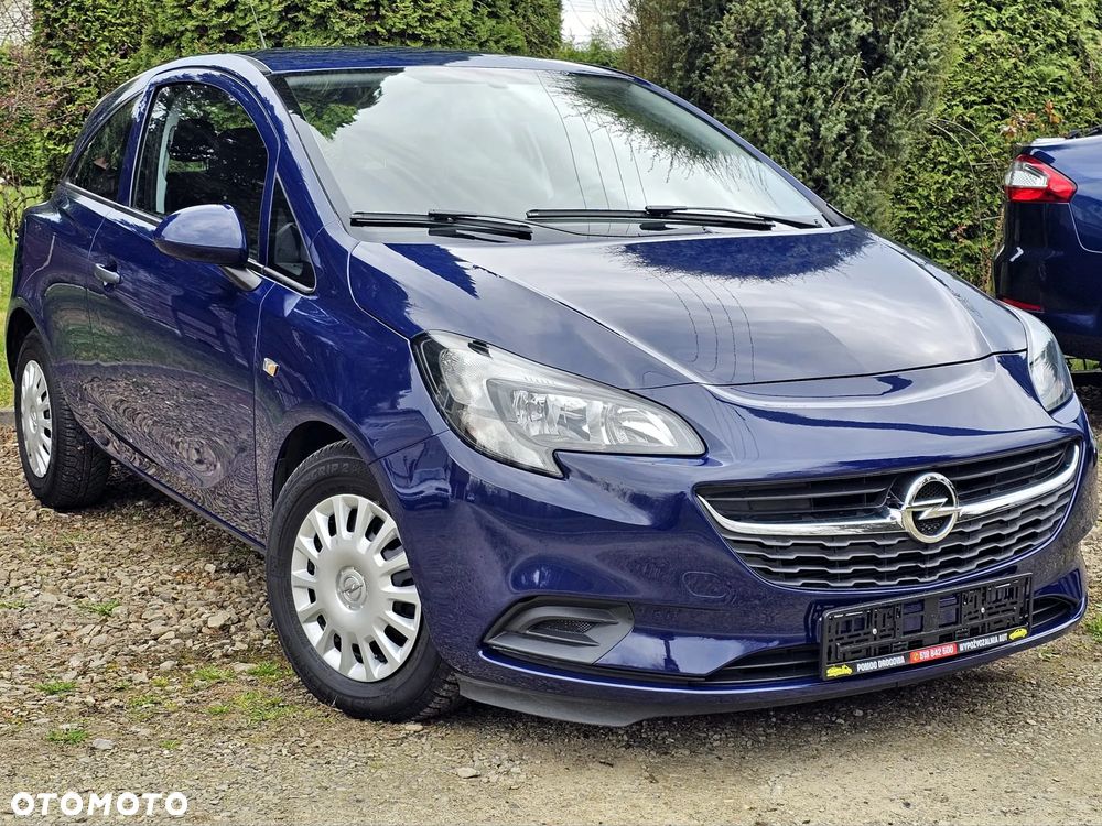 Opel Corsa 1.2 16V (ecoFLEX) Edition - 6