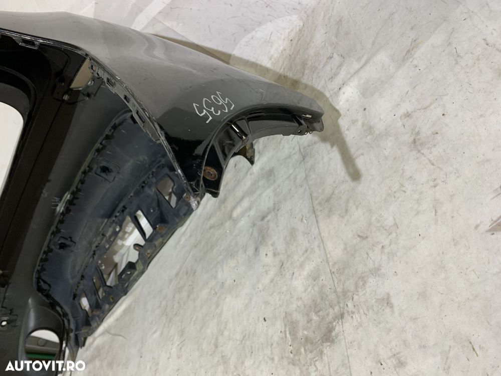 Bara spate BMW X6 E71, 2008, 2009, 2010, 2011, 2012, 2013, cod origine OE 51127176243. - 14