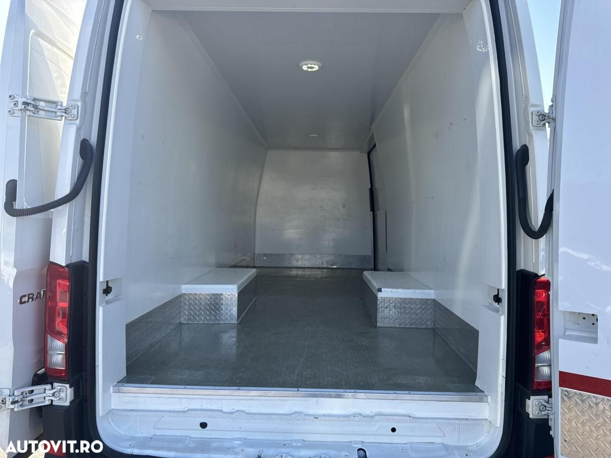 Volkswagen Crafter - 8