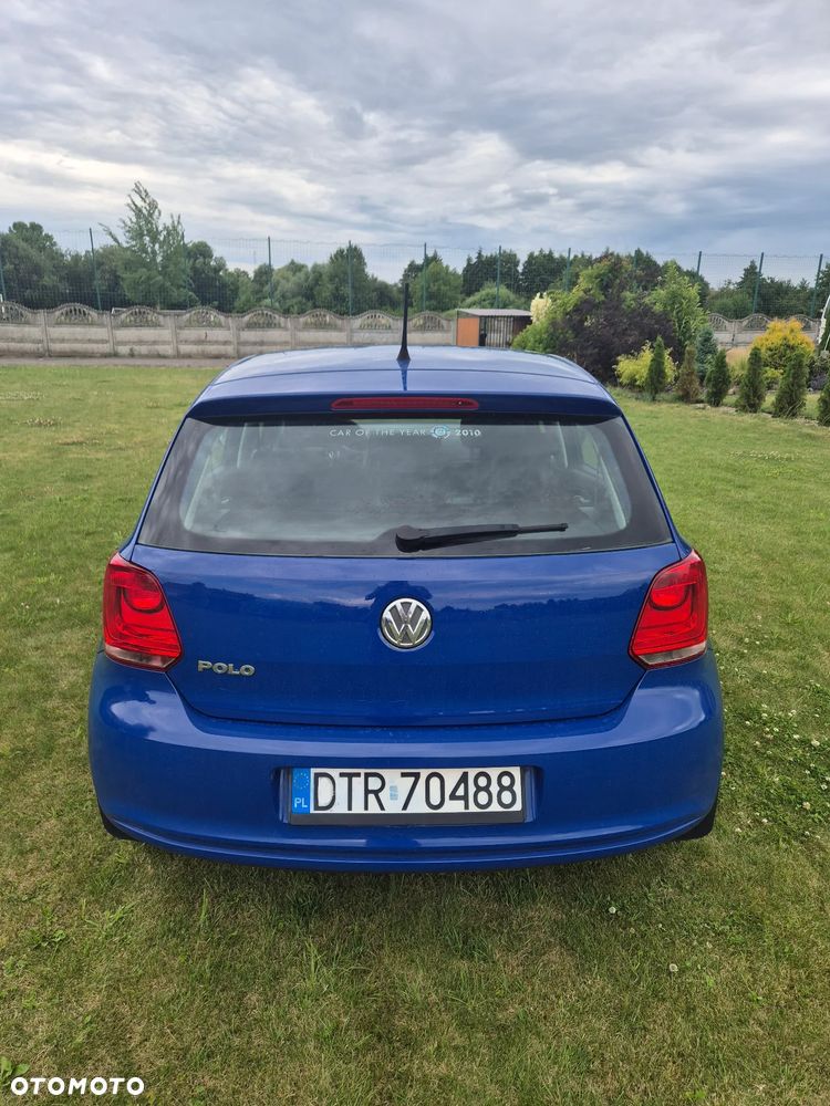 Volkswagen Polo - 14