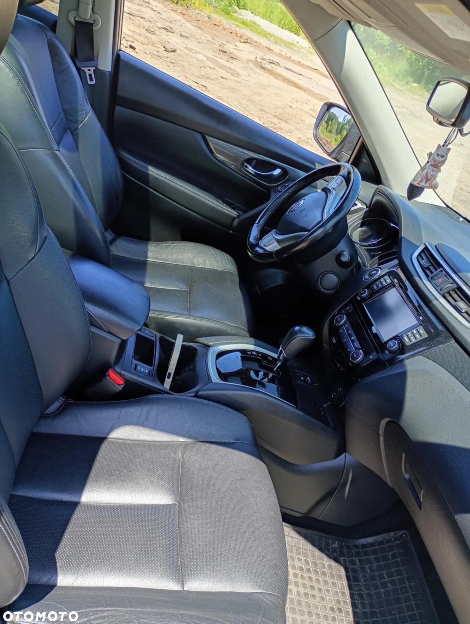 Nissan X-Trail 1.6 DCi Tekna 2WD Xtronic - 9