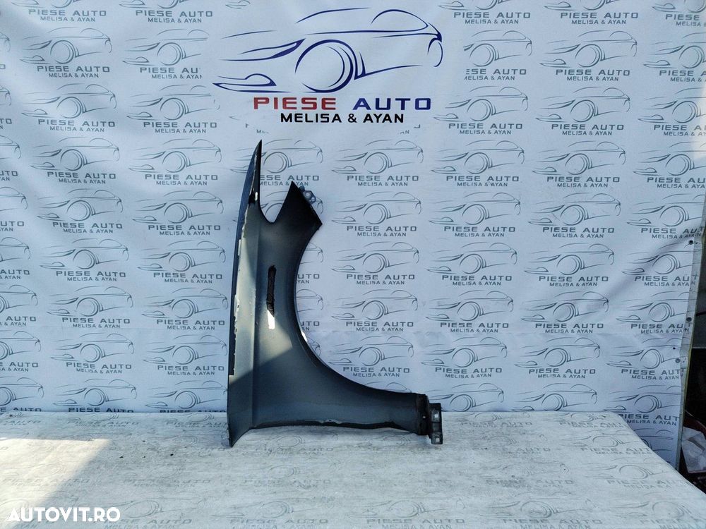 Aripa stanga Ford Mondeo MK5 an 2014-2015-2016-2017-2018-2019-2022 - 6