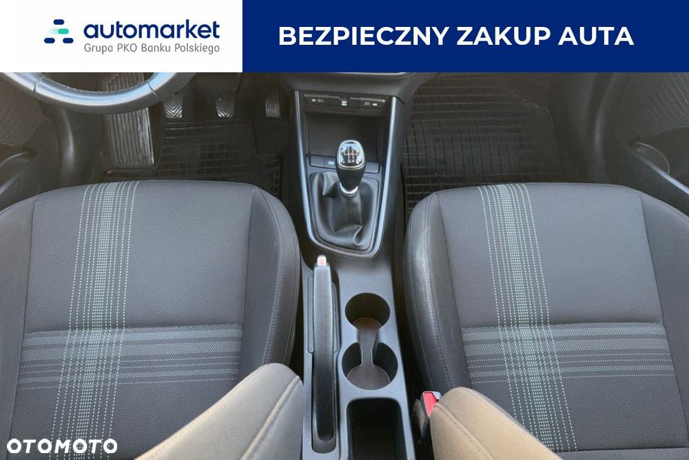 Hyundai Bayon 1.0 T-GDI Modern - 14