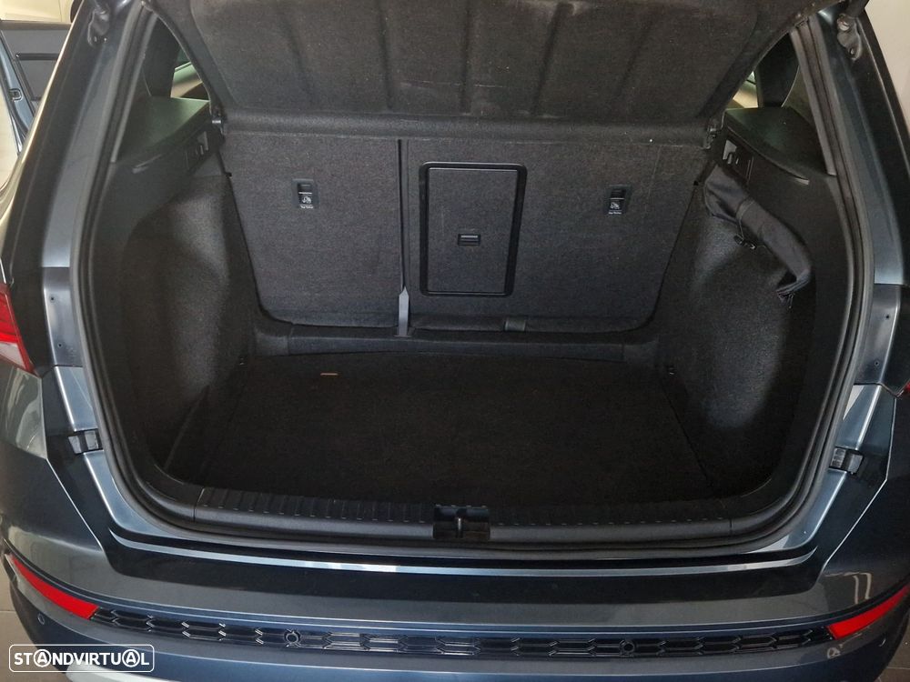 SEAT Ateca 1.5 TSI FR - 23