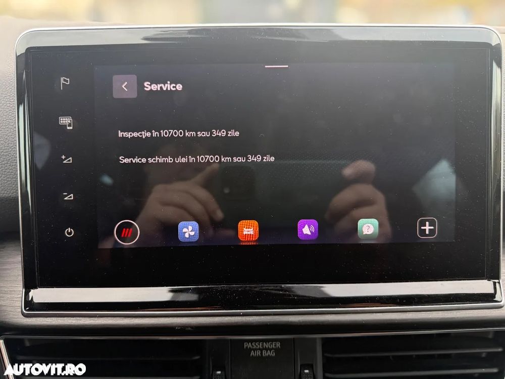 Seat Tarraco 1.5 TSI DSG7 Xcellence - 16