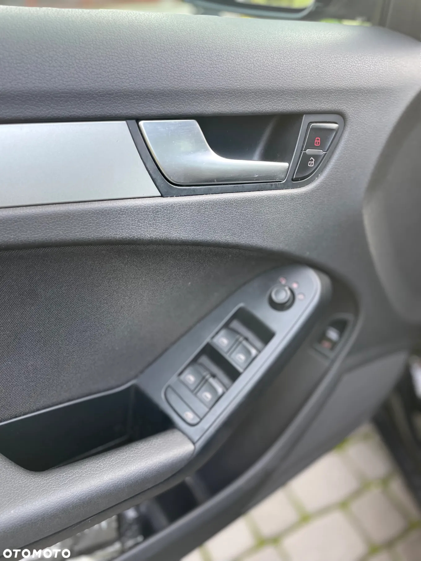 Audi A4 Limousine 2.0 TDI - 16