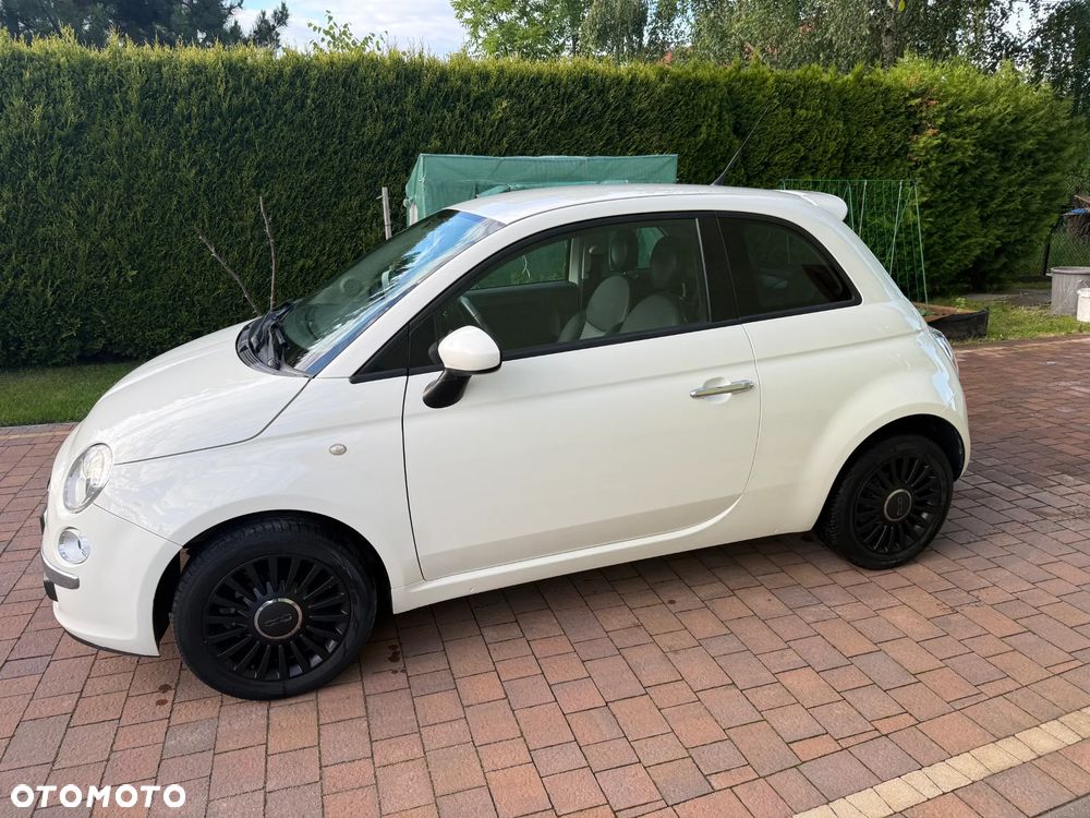 Fiat 500 - 2