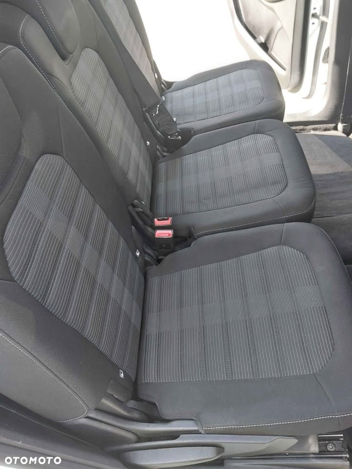 Ford Galaxy 2.0 TDCi Trend - 9