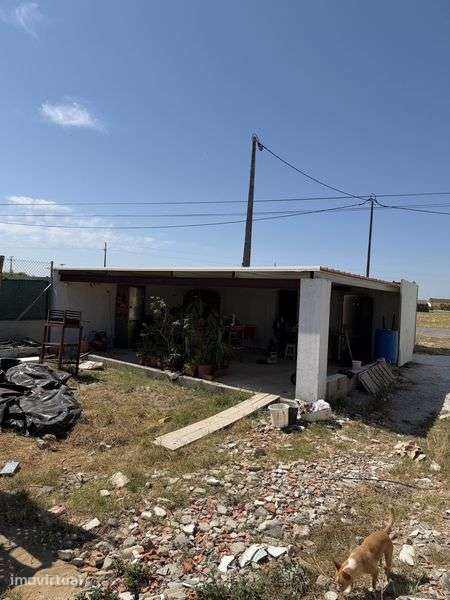 Terreno Rústico 1100m2 - Grande imagem: 3/7