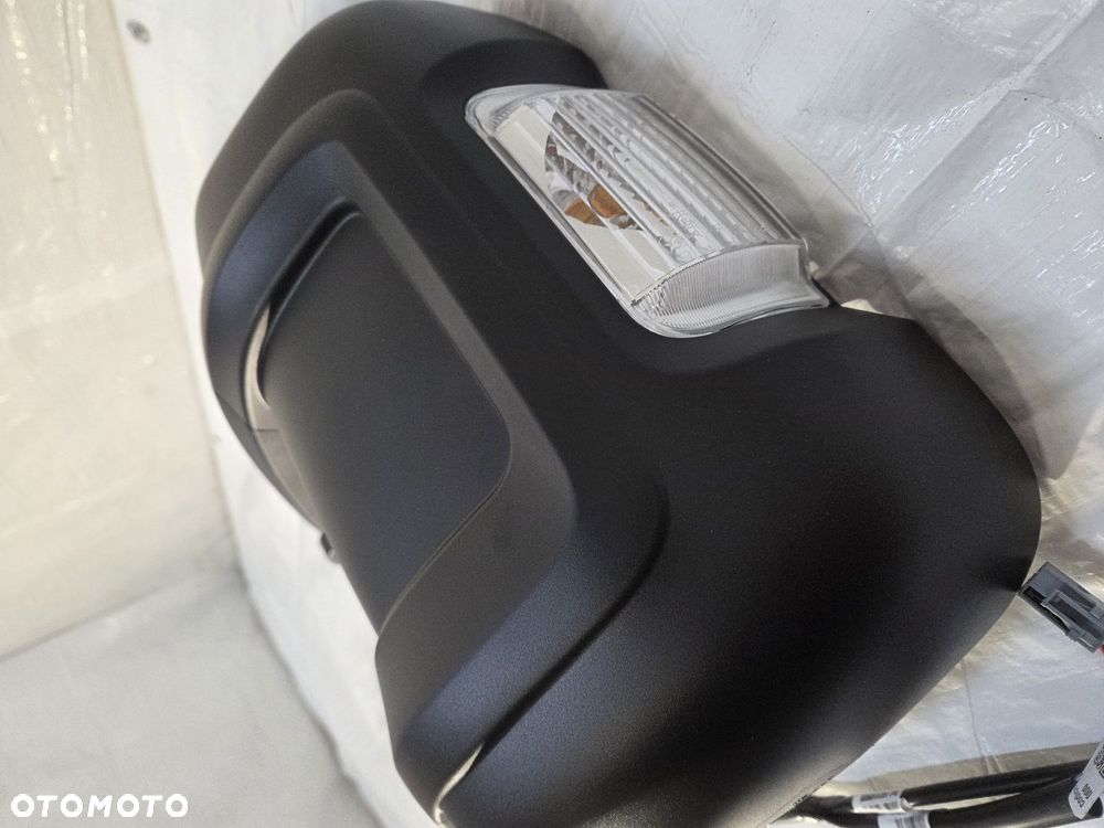 Fiat Ducato III Lusterko Lewe 8+2 PIN 735773405 długie NOWE ORYGINAŁ EUROPA - 7