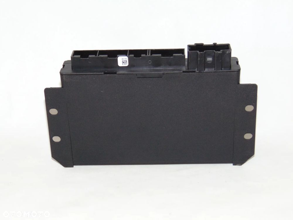 Moduł sterownik komfortu 4B0962258K Audi A6 C5 97-05r - 7