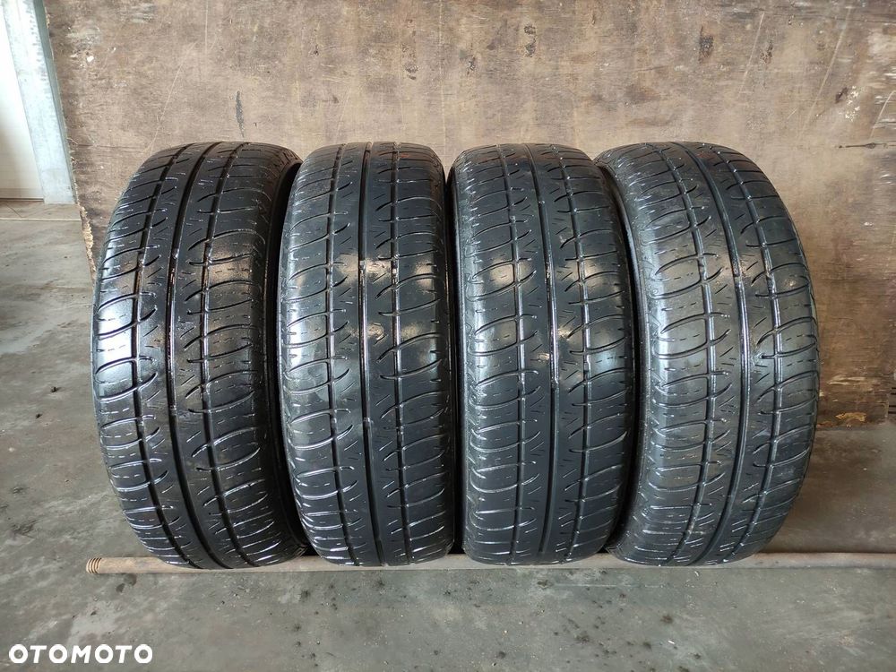 OPONY LETNIE 4 SZT 185/65R14 2007R SEMPERIT COMFORT-LIFE - 1