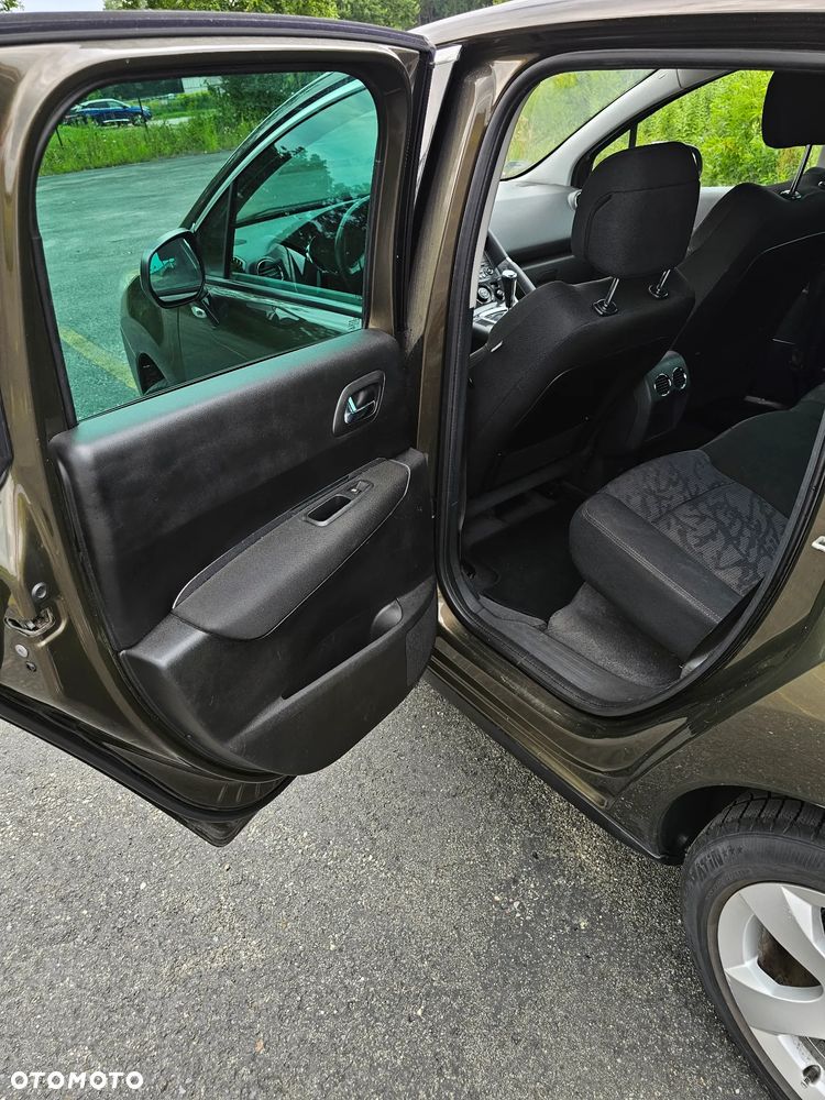 Peugeot 3008 - 24