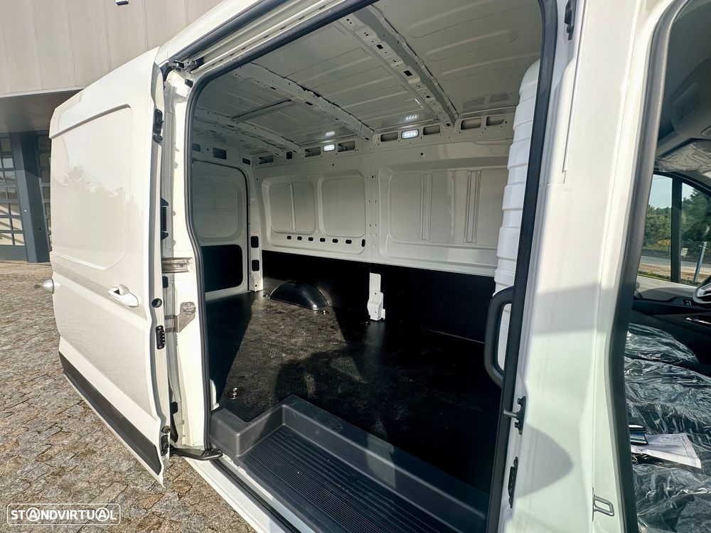 Maxus E-DELIVER  9 L3h2 73kwh IVA dedutível - 15