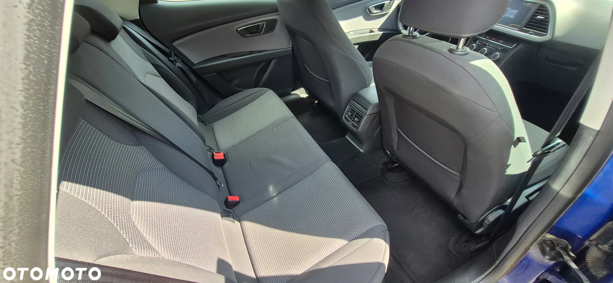 Seat Leon - 12